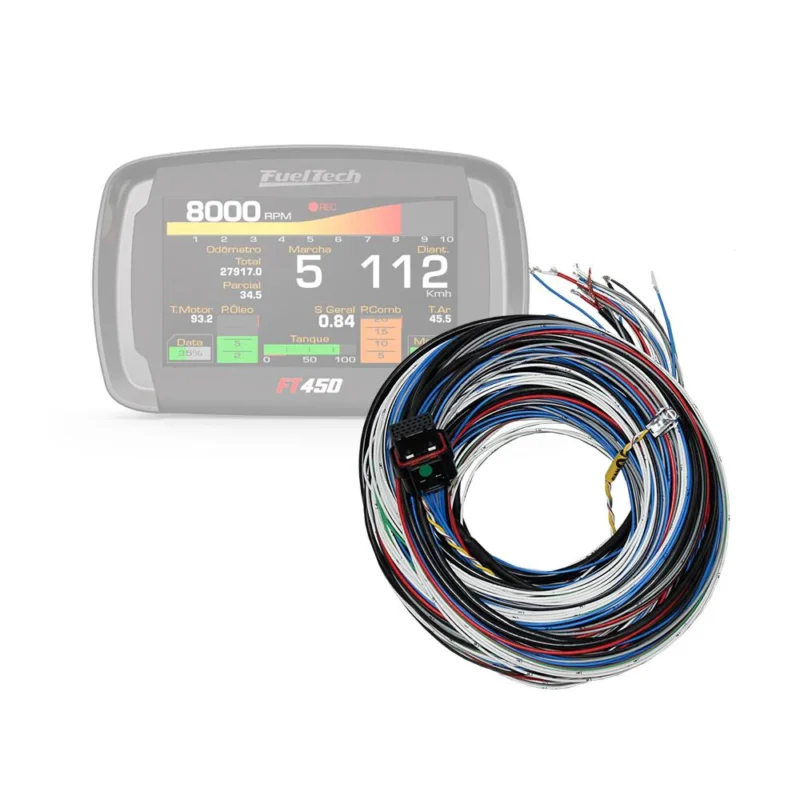 CHICOTE FT450 E FT550 A 3M