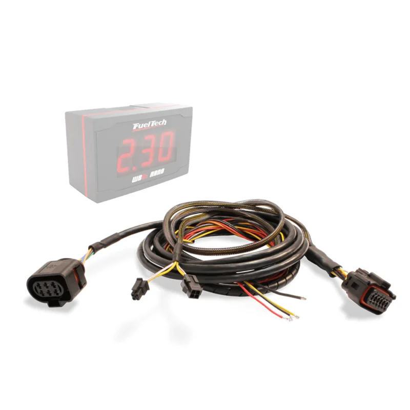 CHICOTE WB-O2 NANO E NANOPRO PARA SENSOR BOSCH 4.2