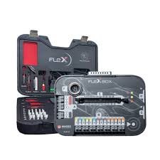 PROGRAMADOR FLEX ECU E TCU