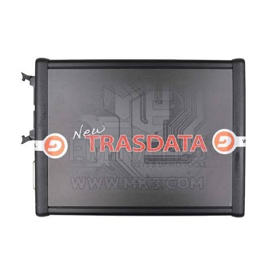 NEW TRASDATA - Imagem 3